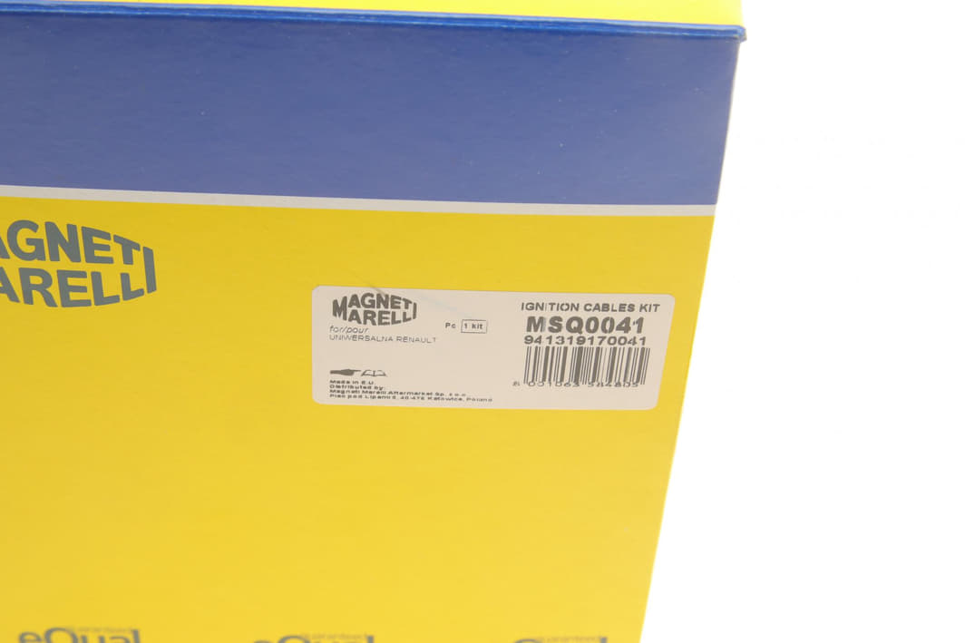 941319170041 MAGNETI MARELLI